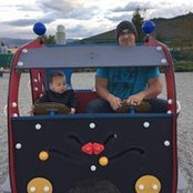 Benjamin Padilla's photo