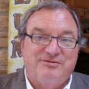 Foto von Stephen Vogel