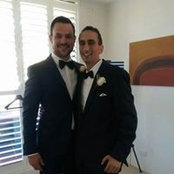 Chazz Michaels's photo