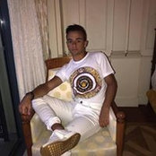 Christian Calandra's photo