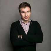 Alexander Kobylin's photo