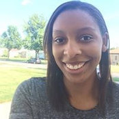 Shanice Alyster's photo