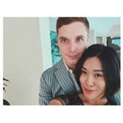 Audrey Seah's photo
