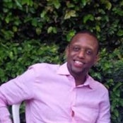 Yves Kagina's photo