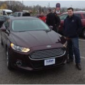 Robert Thor's photo