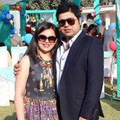 Neha Sarang's photo