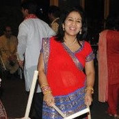 Indu Reddys foto