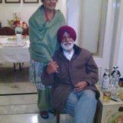 Manju Mann's photo