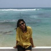 Ayushi Modi's photo