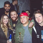 Matty Salazar's photo