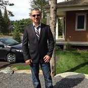 Alex Giard's photo