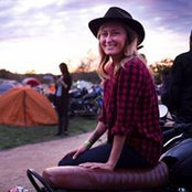 Elise Purcell's photo