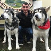 Gary O'Rourke's photo