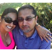Sunita Gossai's photo