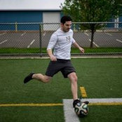 Alex Feldman's photo