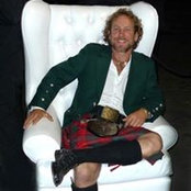 Graham Abbott's photo
