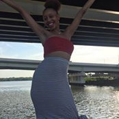 Evette Honeybee Morton's photo