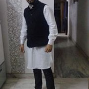 Bineet Singhs foto