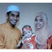 Siti Salim's photo