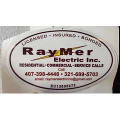 Raymer Electric Inc.