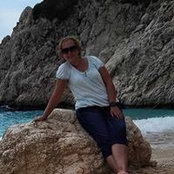 Olga Chitayas foto