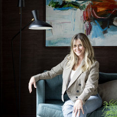 Kelley Elizabeth Interiors