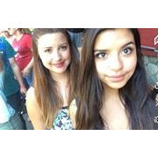Michelle Pimentel's photo