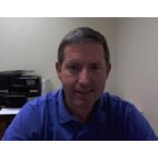 Kevin McLaughlin's photo