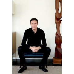 David Scott Interiors