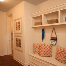 mudroom