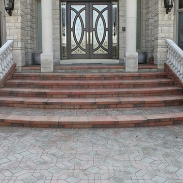 Our Work