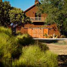 barn not a barn