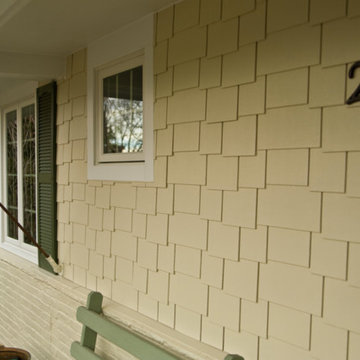 Exterior Remodeling
