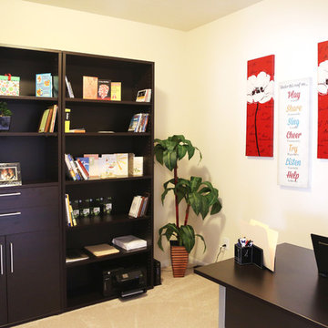 N & C Residence