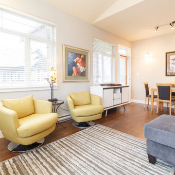 401 E - 1115 Craigflower R MLS #420784 $529,800