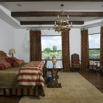 Traditional Spanish Villa