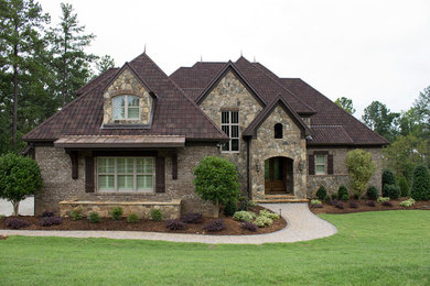 Elegant exterior home photo in DC Metro