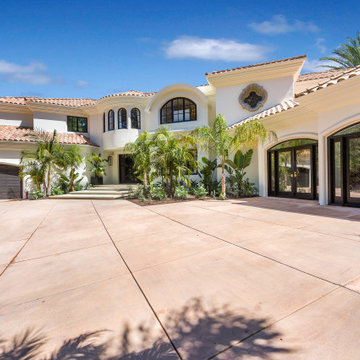 Beverly Hills Modern