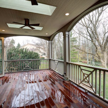 porch