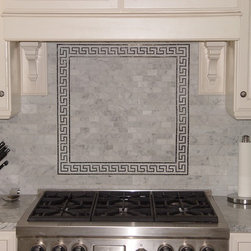 Kitchen Tile - Kitchen Countertops