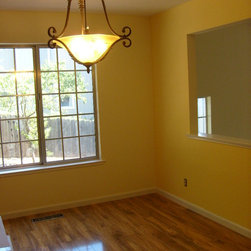 True Timber - Laminate Flooring