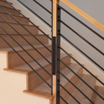 Cambridge Energy Efficient Home