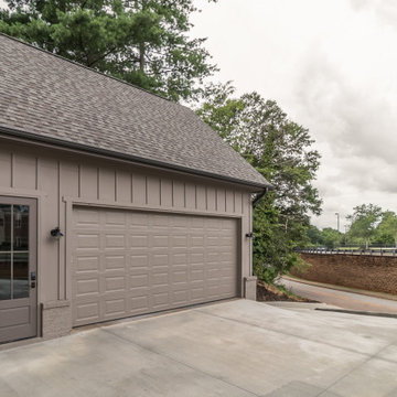 18 Old Augusta Rd. Custom Build