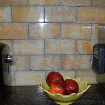 Miller Kitchen