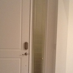 Alberto Plantation shutters - Products