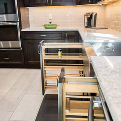 Exquisite Kitchen Designs - Products