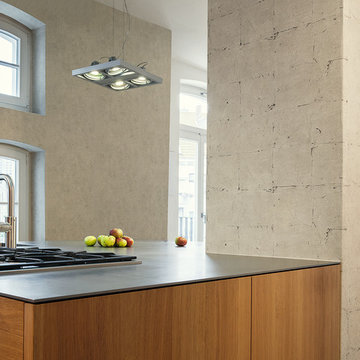 Wallpaper Accent Wall