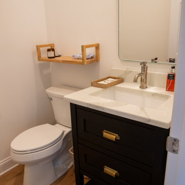 Roberts Bathroom Renovations