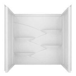 Unfinished Basement Addition - Products