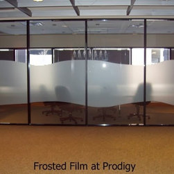 Decorative Window Film - Products
